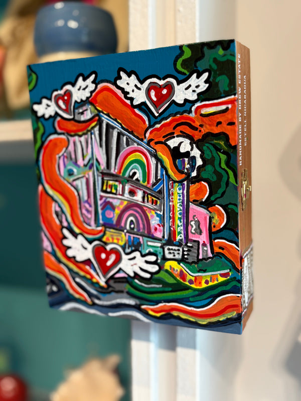 Artist Made Products