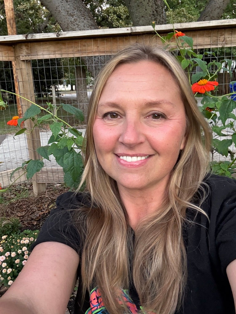 Oklahoma Artist Roxxann Murphy Factory Obscura