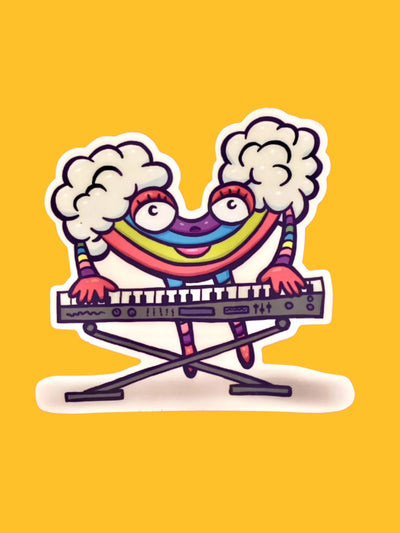 HOPE: AKA Reign Beaux