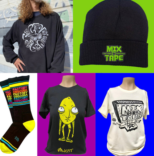 Apparel & Accessories