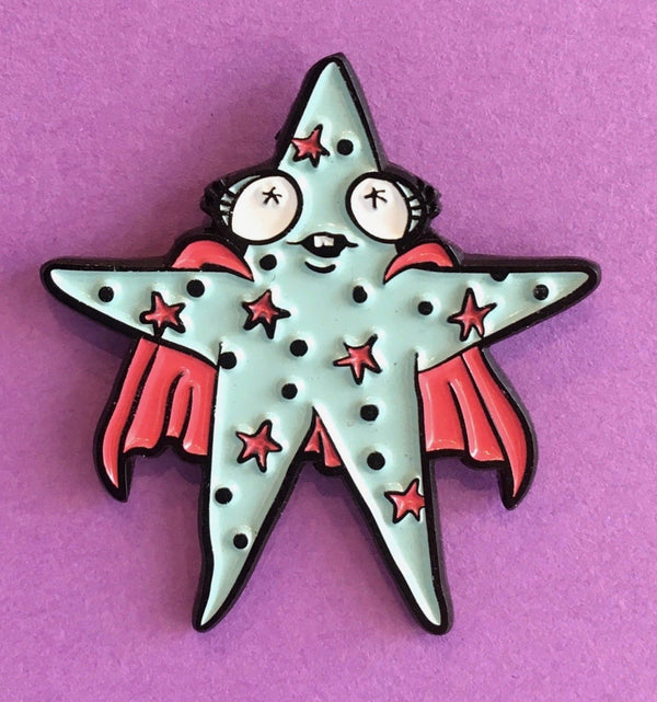 Wonder: AKA Star Wonder