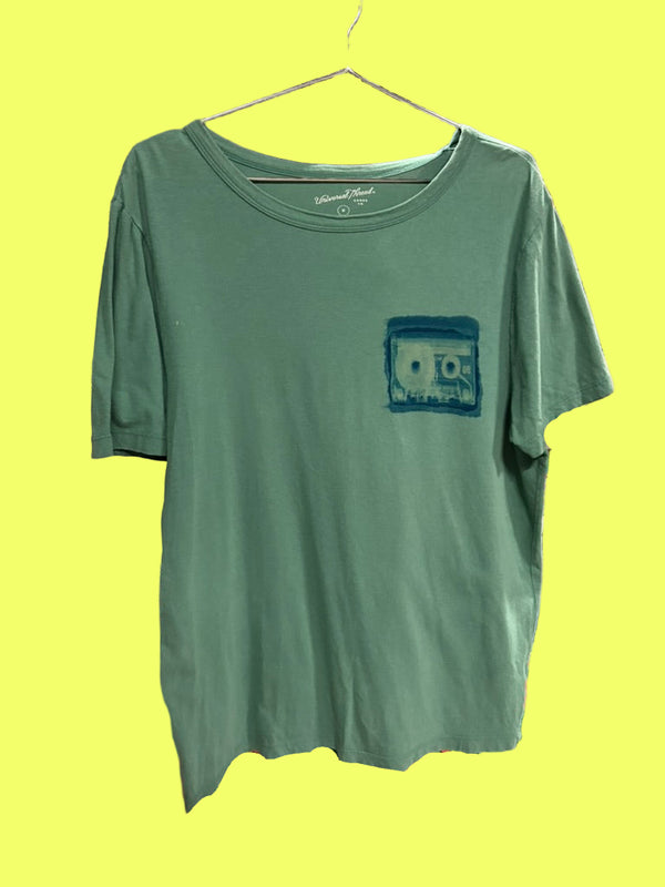 Cassette Tee by OK Artist lookfly_revive