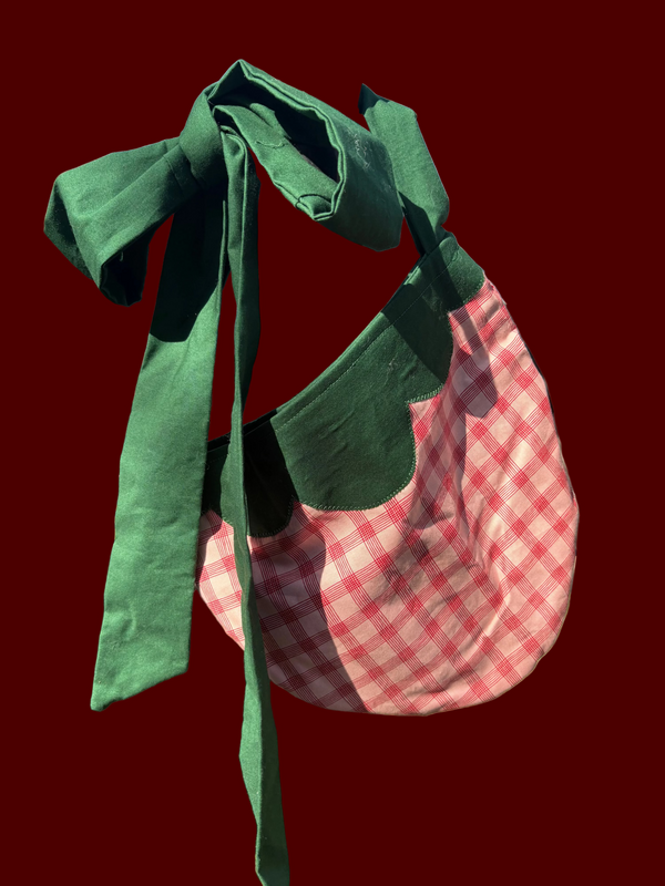 Handmade Tote Bags by OK Artist Threaded Fables